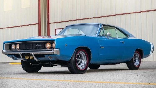 Muscle Cars, 10 Legendary Mopar Muscle Cars Everyone Needs To Know