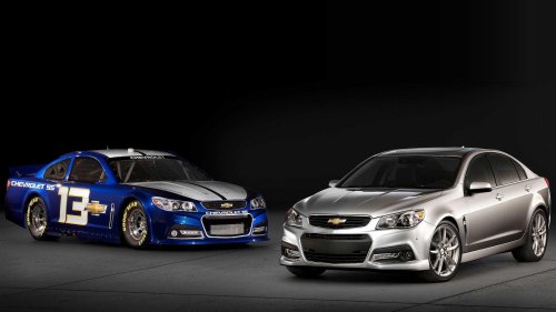 Chevrolet SS: Why now is the time to buy this forgotten V8 sedan