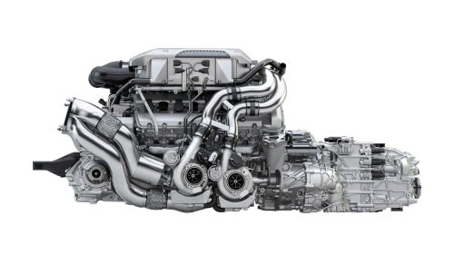 The 5 Best Engines Ever According To Richard Hammond And James May