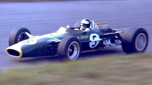 The 5 Best Engines Ever According To Richard Hammond And James May