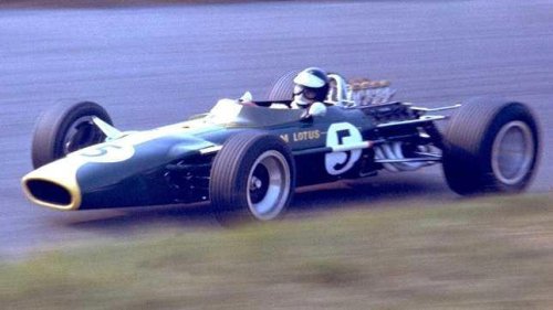 The 5 Best Engines Ever According To Richard Hammond And James May