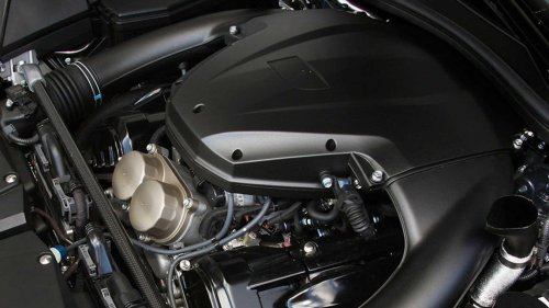 The 5 Best Engines Ever According To Richard Hammond And James May