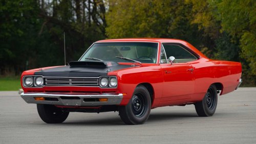 Muscle Cars, 10 Legendary Mopar Muscle Cars Everyone Needs To Know