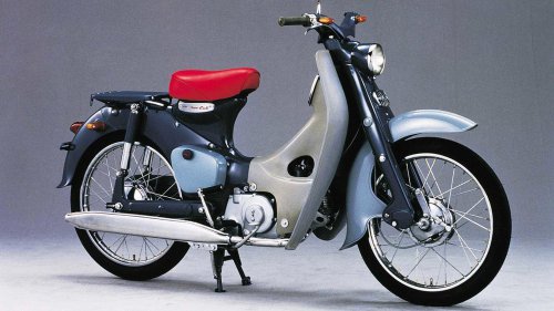 The 5 Best Engines Ever According To Richard Hammond And James May