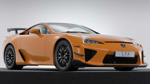 The automotive financial disaster that somehow became a collector’s dream