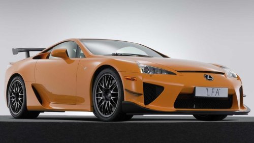The automotive financial disaster that somehow became a collector’s dream