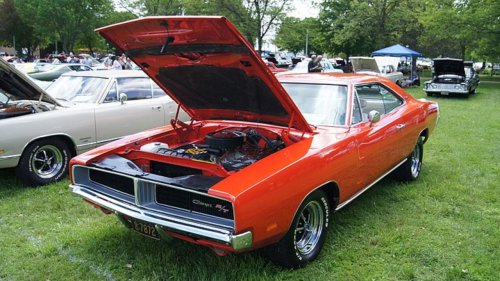 The fastest Mopars you’ve forgotten about