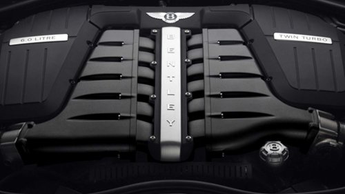 Bentley, Bentley Flying Spur, Lexus IS, Lexus, Lexus RC, Why a 10-year-old Bentley Flying Spur is cheaper than a Lexus RC