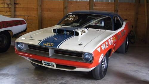 The fastest Mopars you’ve forgotten about