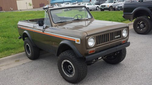 10 classic trucks that are finally getting collector respect