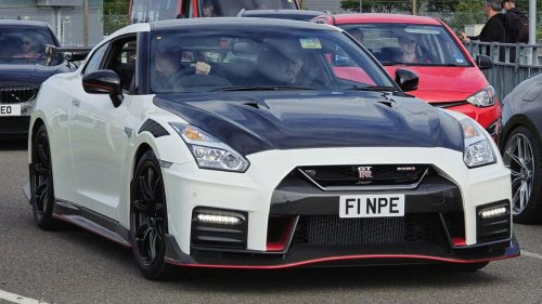 9 cars that redefine what quick really means