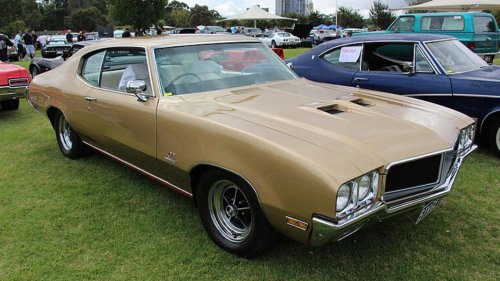 8 muscle cars that quietly produced more horsepower than expected