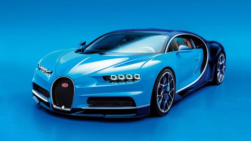 The 5 Best Engines Ever According To Richard Hammond And James May