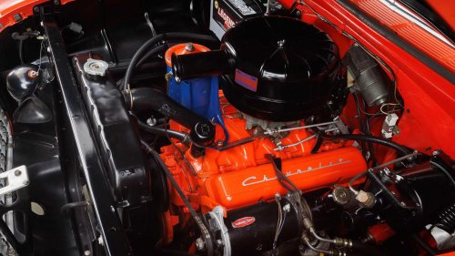 GM, The 2027 Corvette Grand Sport's new 6.7-liter V8 is GM's most defiant move in decades
