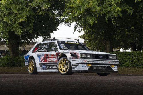 Irrational Love – Wagon Race Cars