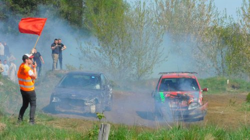 20 Fun Things You Didn't Know About Demolition Derbies