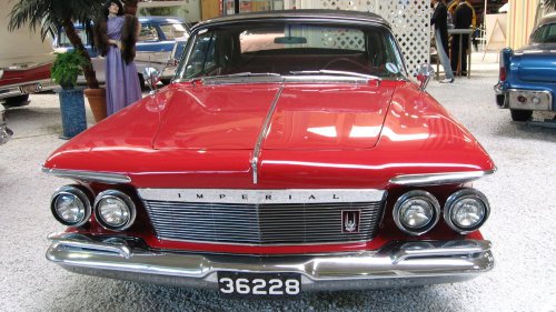 20 Fun Things You Didn't Know About Demolition Derbies