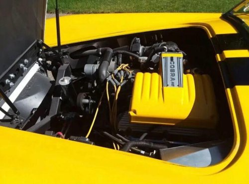 FFR Cobra