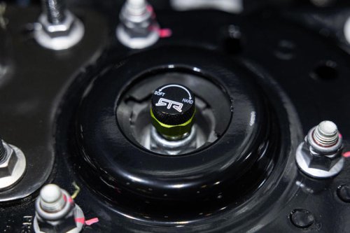 See Every Angle of the Vaughn Gittin Jr.-Made 2026 Mustang RTR Spec 5