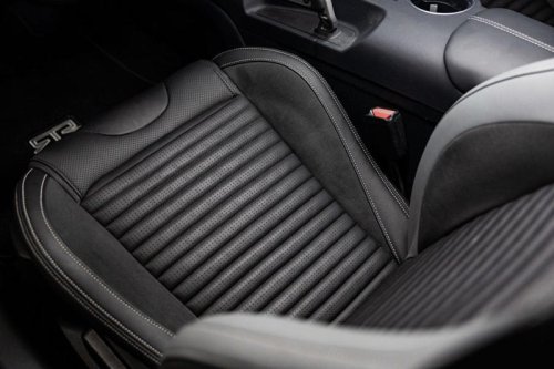 See Every Angle of the Vaughn Gittin Jr.-Made 2026 Mustang RTR Spec 5