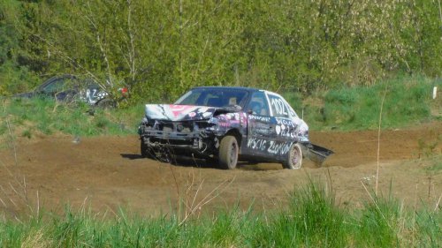 20 Fun Things You Didn't Know About Demolition Derbies