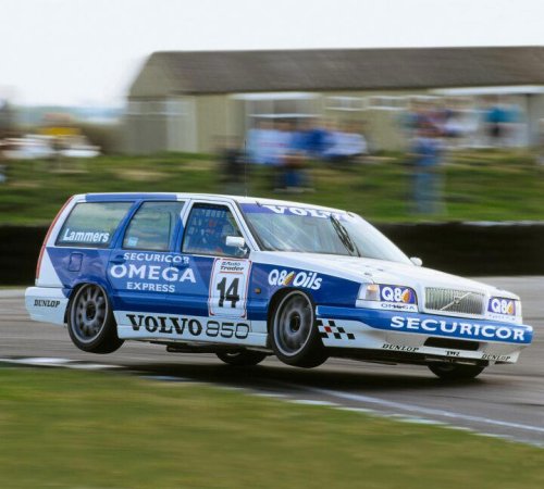 Irrational Love – Wagon Race Cars