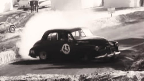 20 Fun Things You Didn't Know About Demolition Derbies