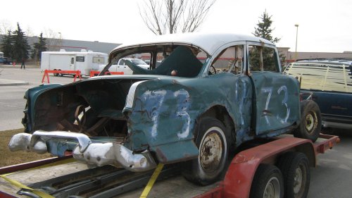 20 Fun Things You Didn't Know About Demolition Derbies