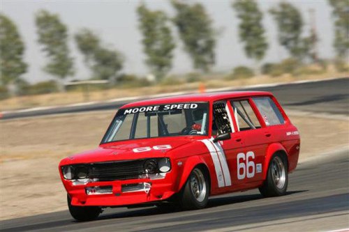 Irrational Love – Wagon Race Cars