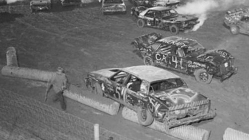 20 Fun Things You Didn't Know About Demolition Derbies