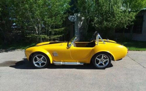 FFR Cobra