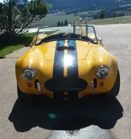 FFR Cobra