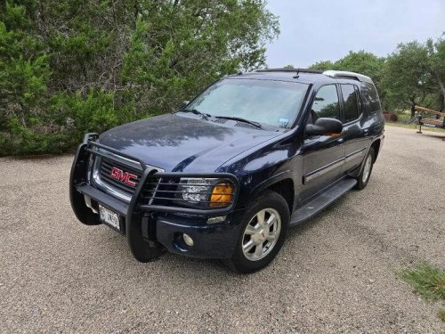 GMC, 2004 GMC Envoy XUV For Sale