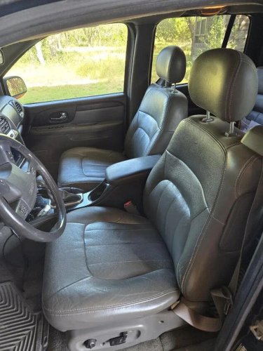 2004 GMC Envoy XUV