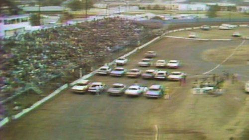 20 Fun Things You Didn't Know About Demolition Derbies