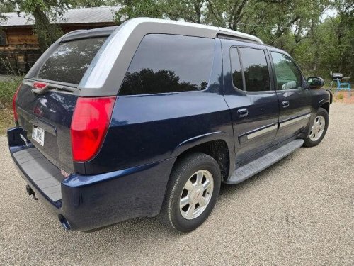 GMC, 2004 GMC Envoy XUV For Sale