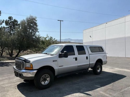 1999 Ford F250 For Sale