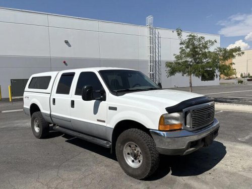 1999 Ford F250 For Sale