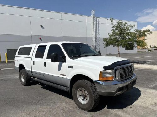 Ford, 1999 Ford F250 For Sale