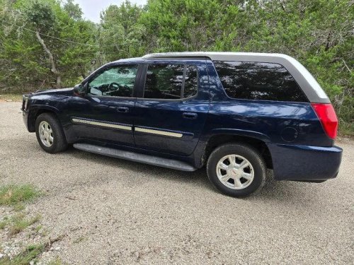 2004 GMC Envoy XUV For Sale