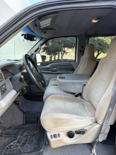 Ford, 1999 Ford F250 For Sale