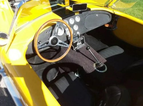 FFR Cobra