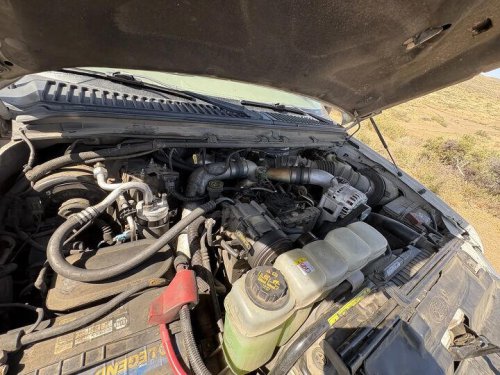 1999 Ford F250 For Sale