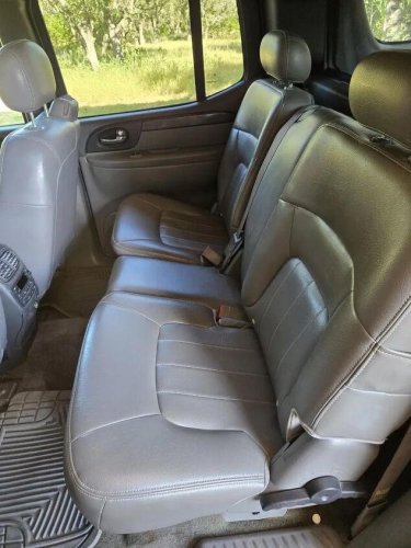2004 GMC Envoy XUV