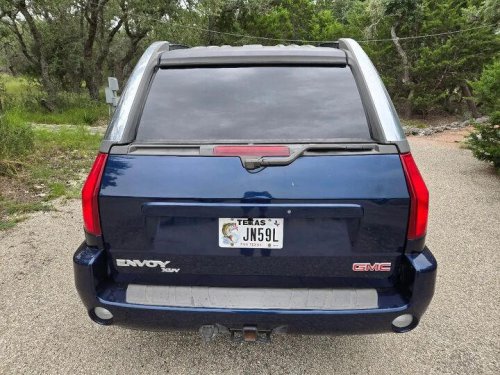 2004 GMC Envoy XUV For Sale