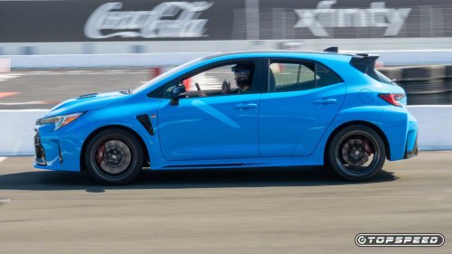 How much the 2025 Toyota Corolla lost in value in just one year