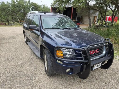 GMC, 2004 GMC Envoy XUV For Sale
