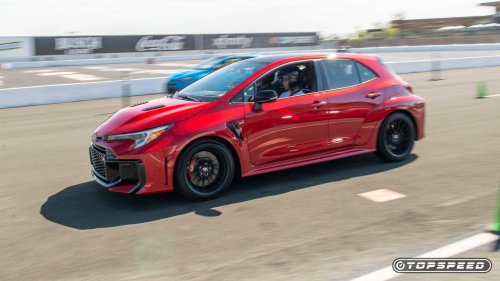 Toyota, Toyota Corolla GR, Toyota GR Corolla, The Toyota GR Corolla is flawed, and that's why it's perfect