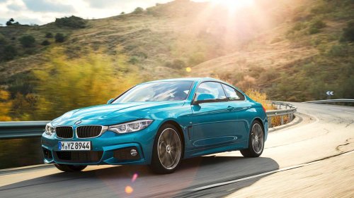 The AWD German luxury car that is more reliable than a Toyota Camry