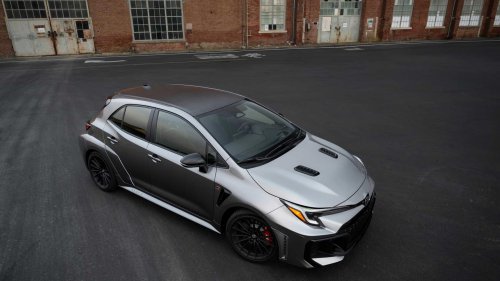 The best new AWD sports cars in 2026